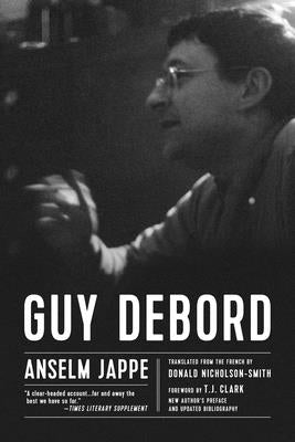 Guy Debord by Jappe, Anselm