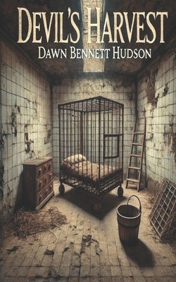 Devil's Harvest: A Psychological Thriller by Bennett Hudson, Dawn