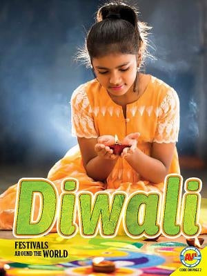 Diwali by Jones, Grace