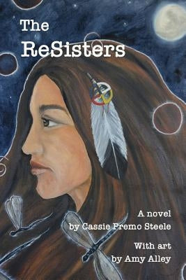 The Resisters by Alley, Amy
