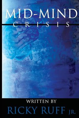 Mid-Mind Crisis: Poetry Book by Jennings, Jevaryon (Wordz)
