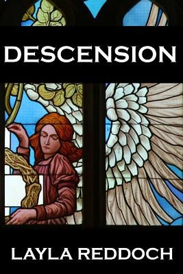 Descension by McKalip, Ryan