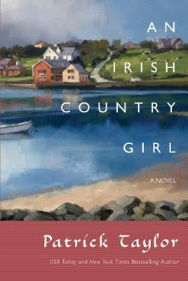 Irish Country Girl by Taylor, Patrick
