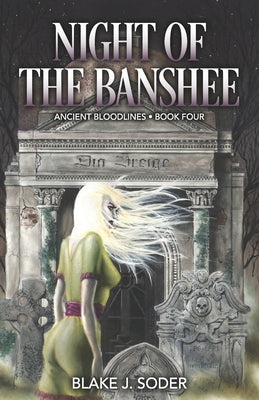 Night of the Banshee by Soder, Blake