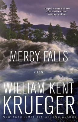 Mercy Falls by Krueger, William Kent