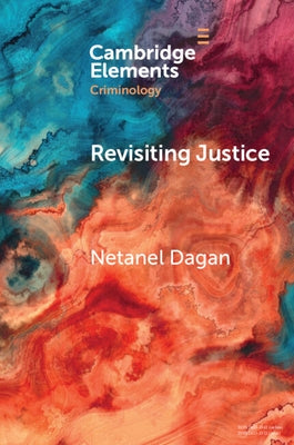 Revisiting Justice by Dagan, Netanel
