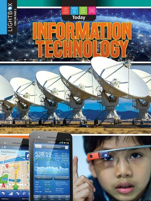 Information Technology by Csiszar, John