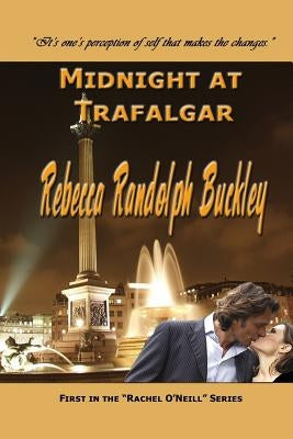 Midnight at Trafalgar by Buckley, Rebecca Randolph