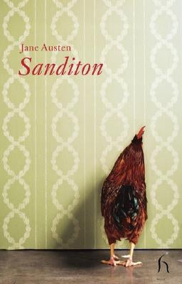 Sanditon by Austen, Jane