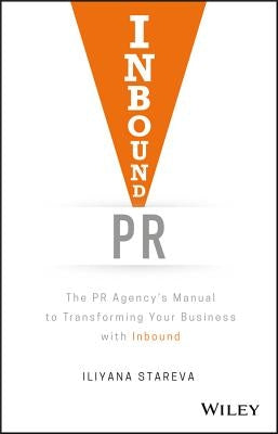 Inbound PR by Stareva, Iliyana