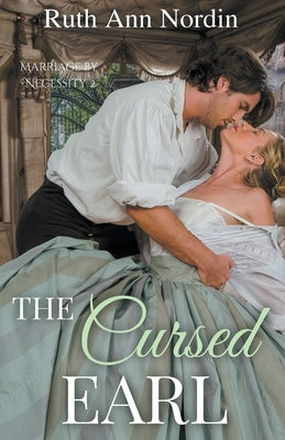 The Cursed Earl by Nordin, Ruth Ann