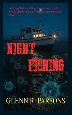 Night Fishing by Parsons, Glenn R.