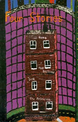 Four Stories by McGee, Marcus