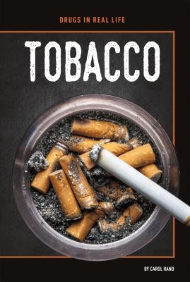 Tobacco by Hand, Carol