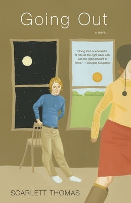 Going Out by Thomas, Scarlett