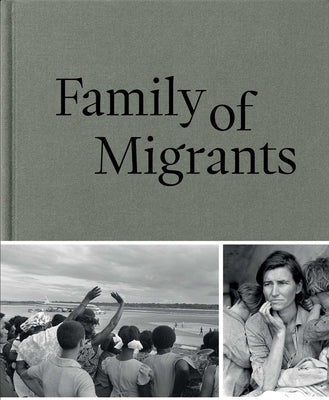 Family of Migrants by Khoury, Joumana