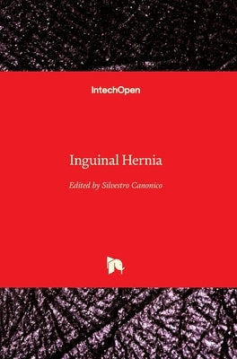 Inguinal Hernia by Canonico, Silvestro