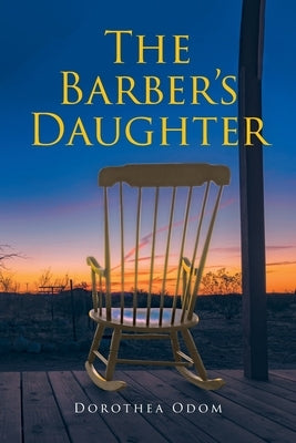 The Barber's Daughter by Odom, Dorothea