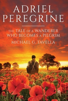 Adriel Peregrine by Tavella, Michael G.