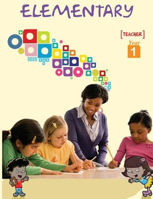 Elementary Sunday School - Year 1 - Teacher by Picavea, Patricia
