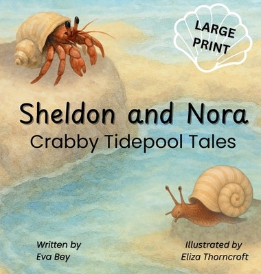 Sheldon and Nora by Bey, Eva