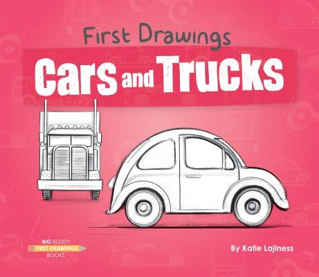 Cars and Trucks by Lajiness, Katie