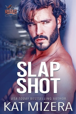 Slap Shot by Mizera, Kat