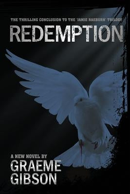 Redemption by Gibson, Graeme