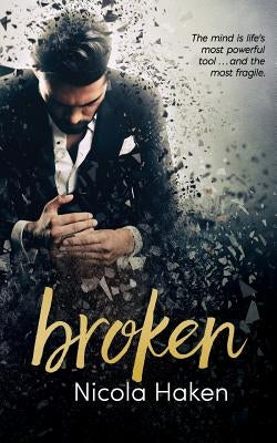 Broken by Dante, Reese