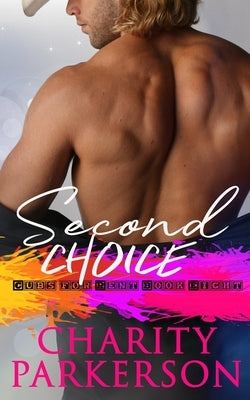 Second Choice by Parkerson, Charity