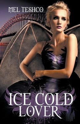 Ice Cold Lover by Teshco, Mel