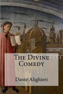 The Divine Comedy by Wadsworth Longfellow, Henry