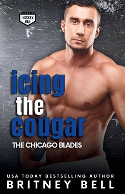 Icing the Cougar by Bell, Britney