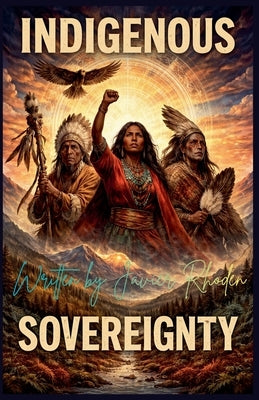 Indigenous Sovereignty: Reclaiming Land, Spirit and Power by Rhoden, Javier