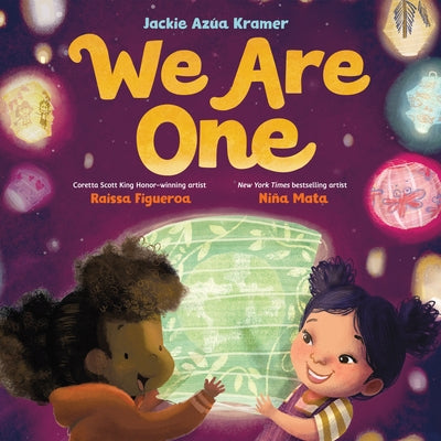 We Are One by Kramer, Jackie Azúa