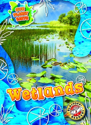 Wetlands by Sabelko, Rebecca