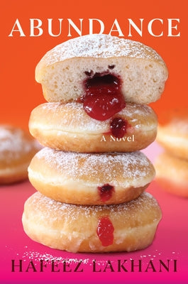 Abundance by Lakhani, Hafeez