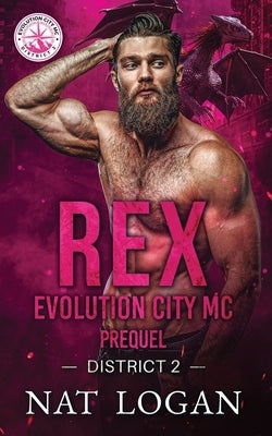 Rex by Logan, Nat