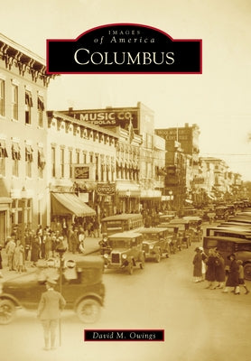 Columbus by Owings, David M.