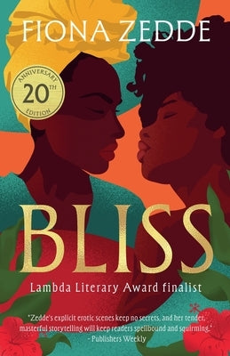 Bliss by Zedde, Fiona