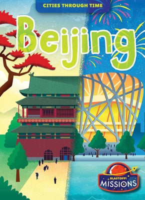 Beijing by Moening, Kate