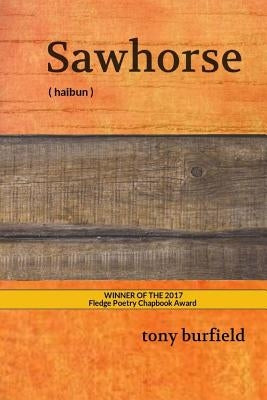 Sawhorse by Burfield, Tony