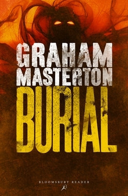 Burial by Masterton, Graham