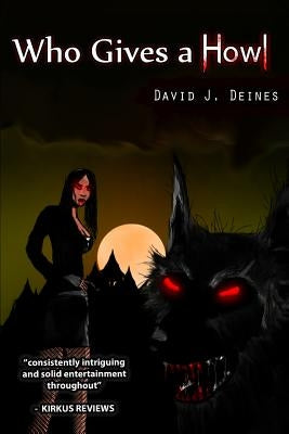 Who Gives a Howl by Ray, Jamie M.