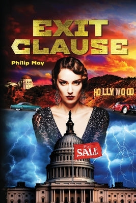 Exit Clause by May, Philip