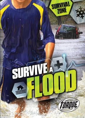 Survive a Flood by Perish, Patrick