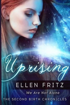 Uprising by Fritz, Ellen