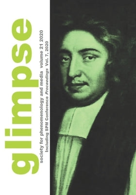 Glimpse by Campbell, Melinda L.