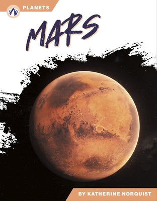 Mars by Norquist, Katherine