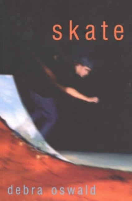 Skate by Oswald, Debra
